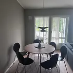 Sentral Leilighet I Stavanger
