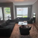 Sentral Leilighet I Stavanger