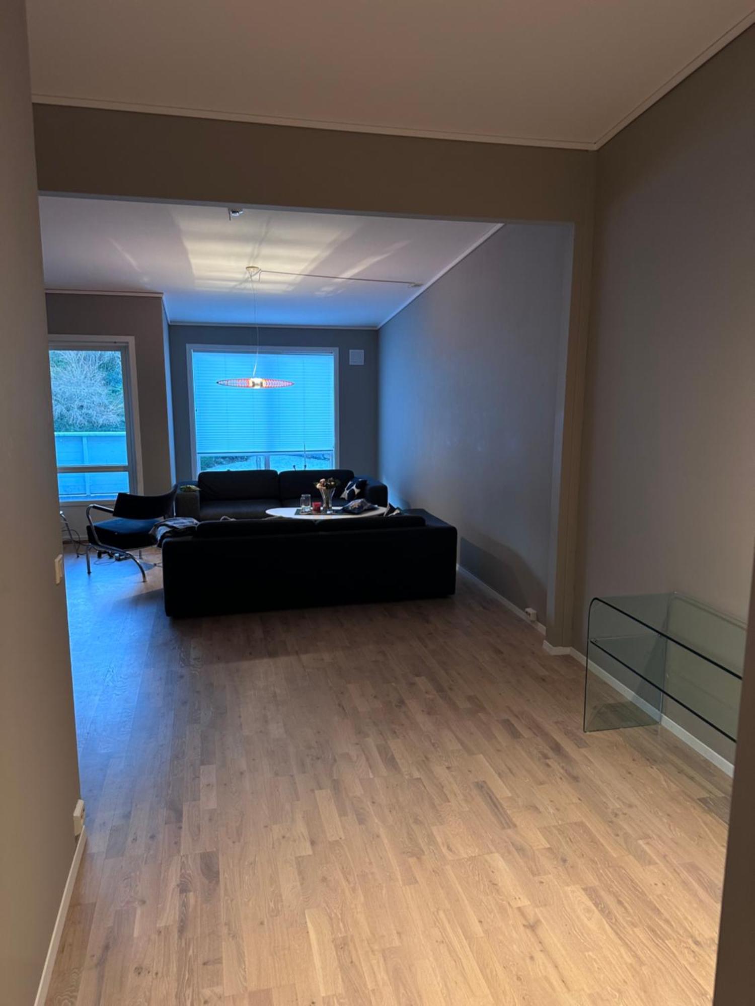 Sentral I Apartment Stavanger