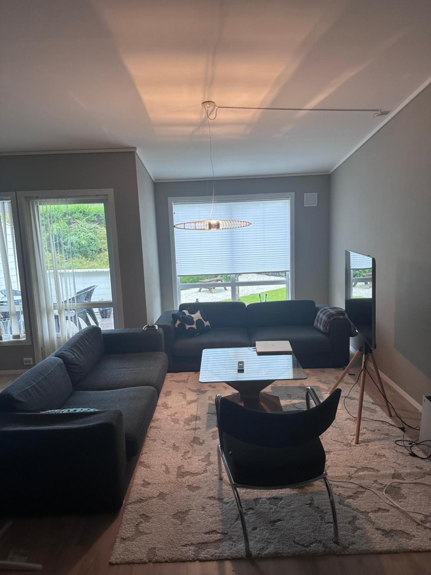 Sentral I Leilighet Stavanger