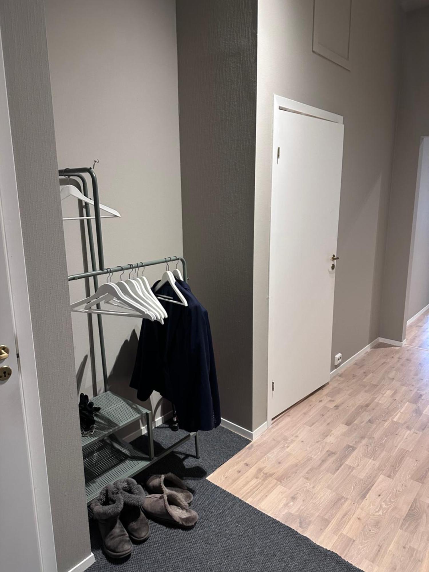 Apartment Sentral I Stavanger