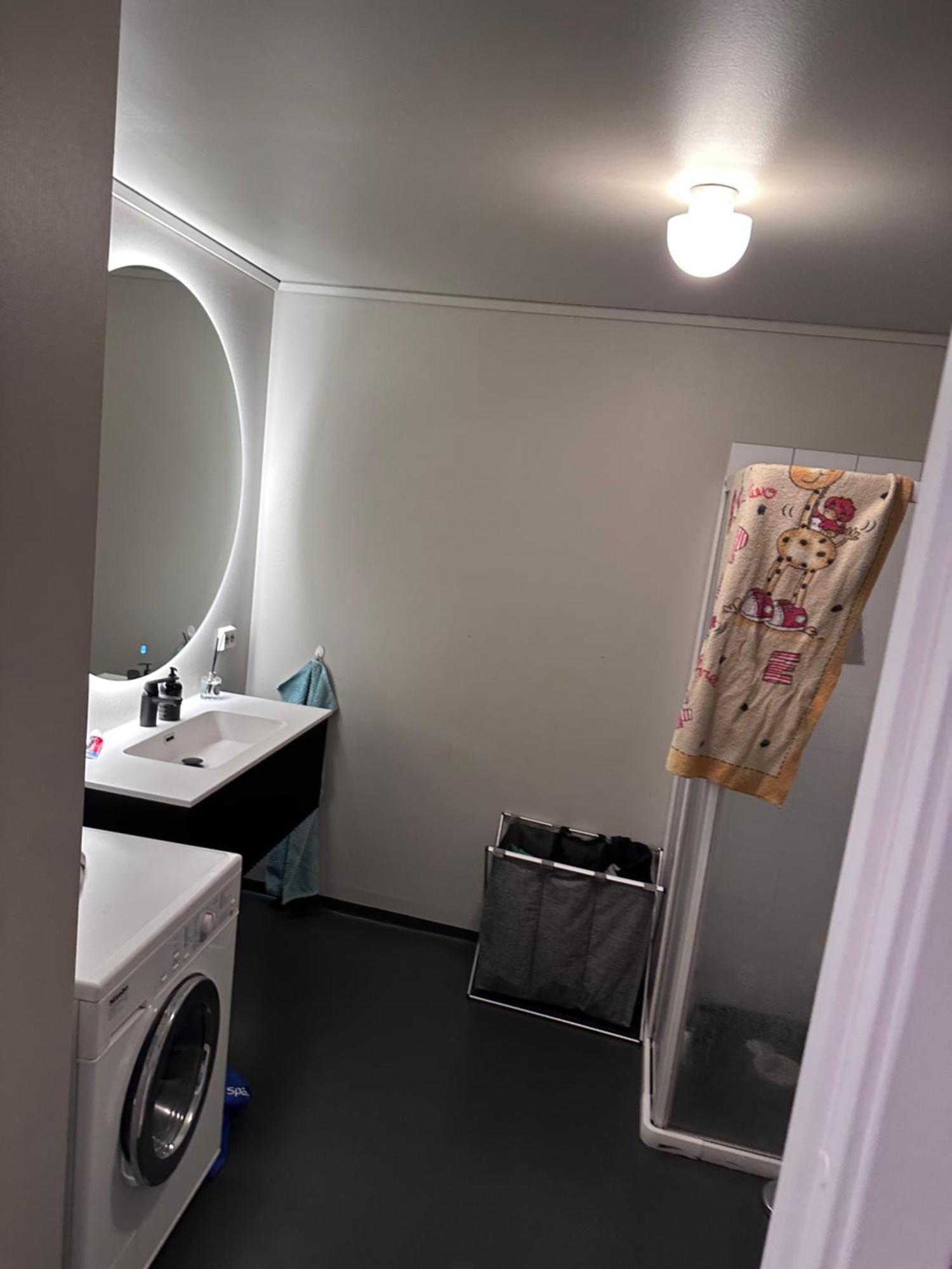 Leilighet Sentral I