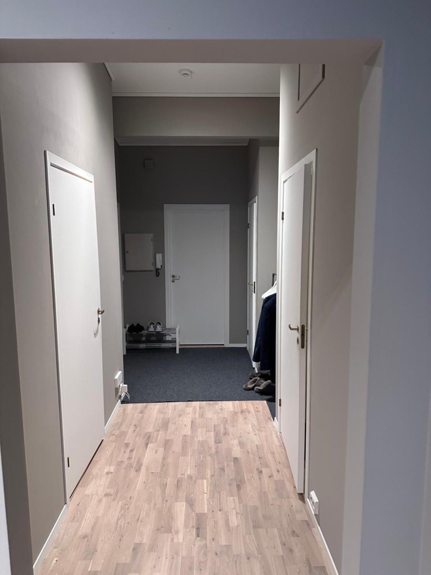 Sentral I Apartment Stavanger
