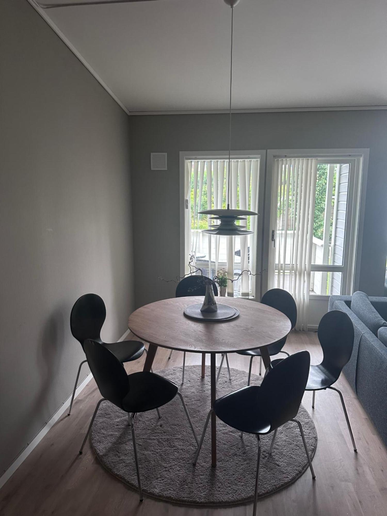 Apartment Sentral I *