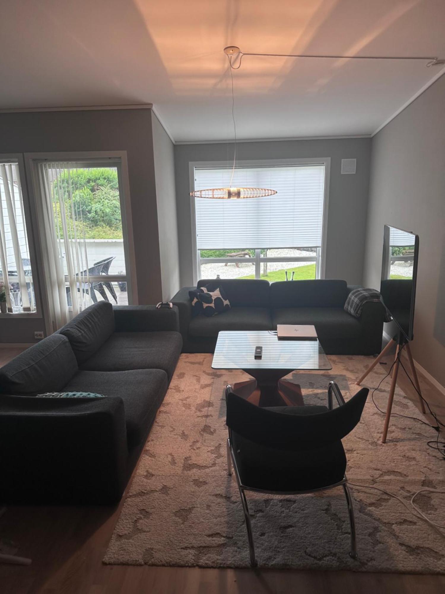 Sentral I Leilighet Stavanger